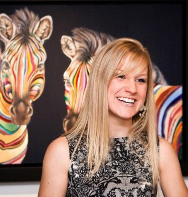 Hayley Goodhead
