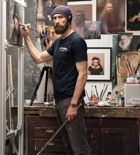 Vincent Kamp