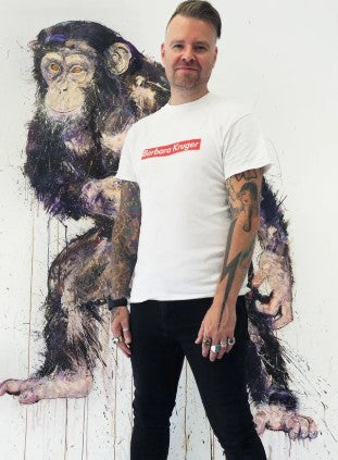 Dave White – Halo | Gallery