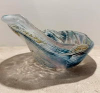 Asymmetric Wave Bowl