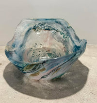 Asymmetric Wave Bowl