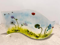 Swallows Meadow Wave