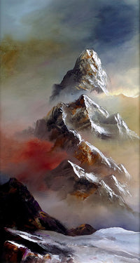 Above The Horizons I - NEW RELEASE