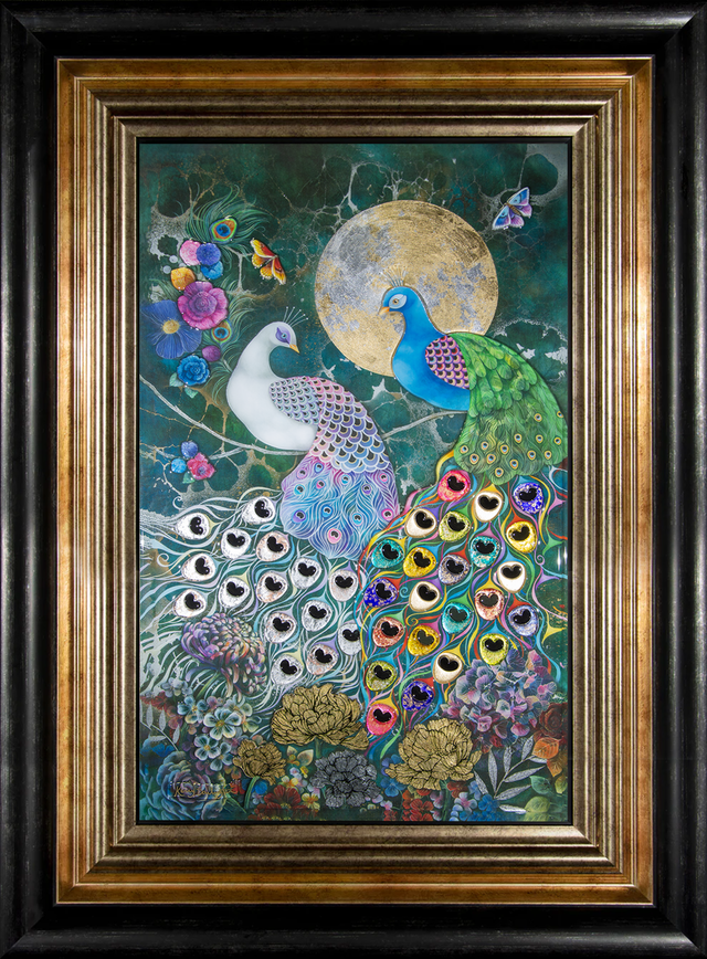 Alchemy - New Release