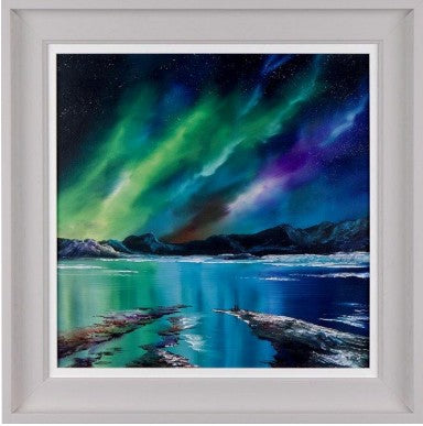Aurora Skies - NEW