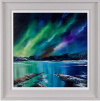 Aurora Skies - NEW