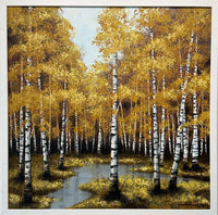 Autumn River