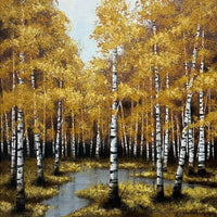 Autumn River