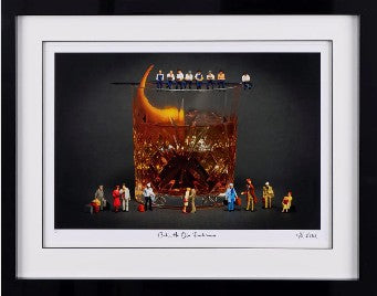 Call Me Old Fashioned