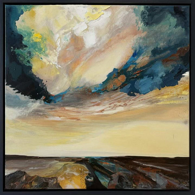 Chesil Study I