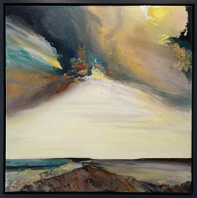 Chesil Study II