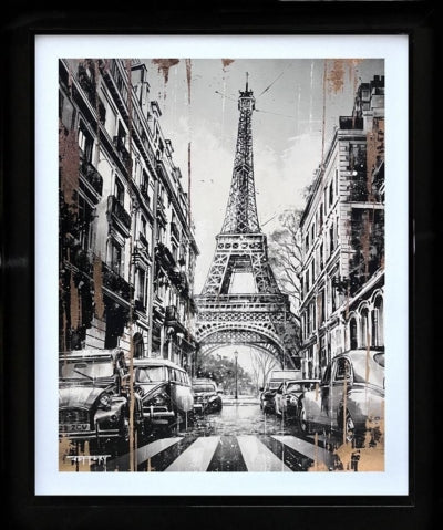 City of Love