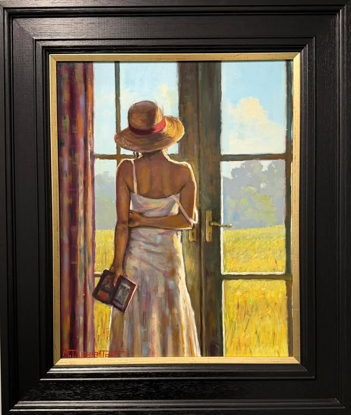 Countryside View