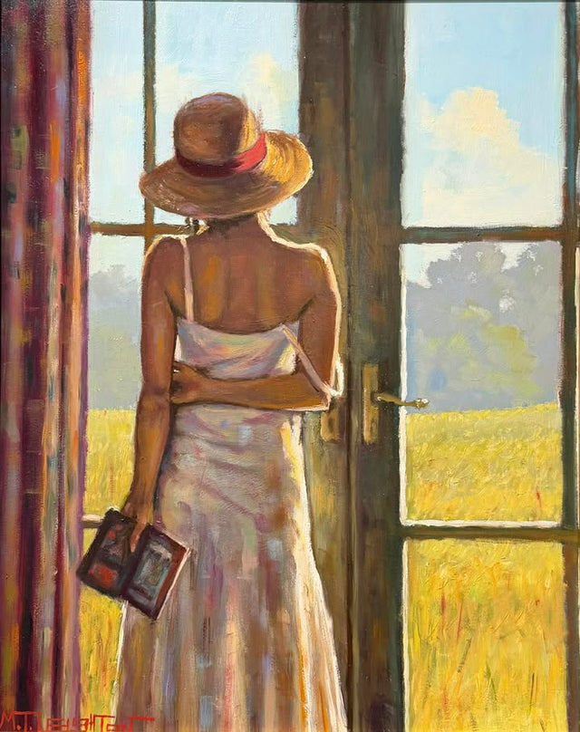 Countryside View