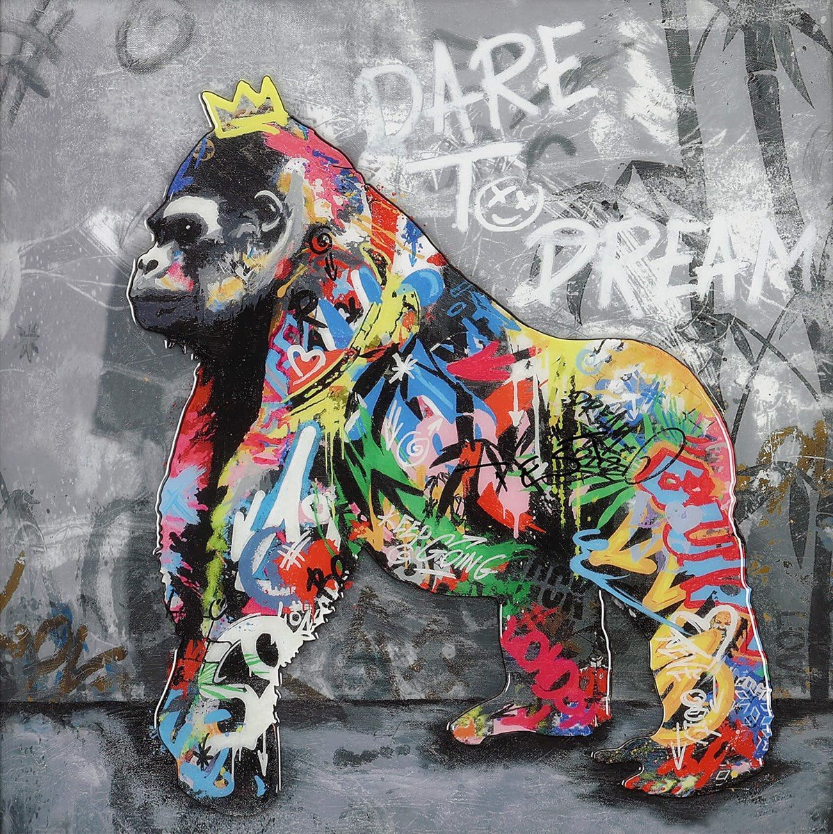 Dare To Dream