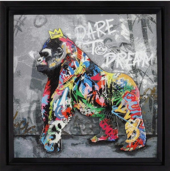 Dare To Dream