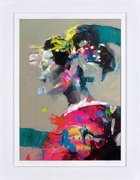 Drawings From Somewhere Else II - JANUARY SALE NOW £497.50