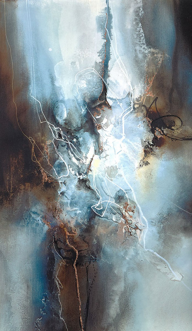 Echoes of Light