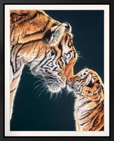 Endless Love - Canvas