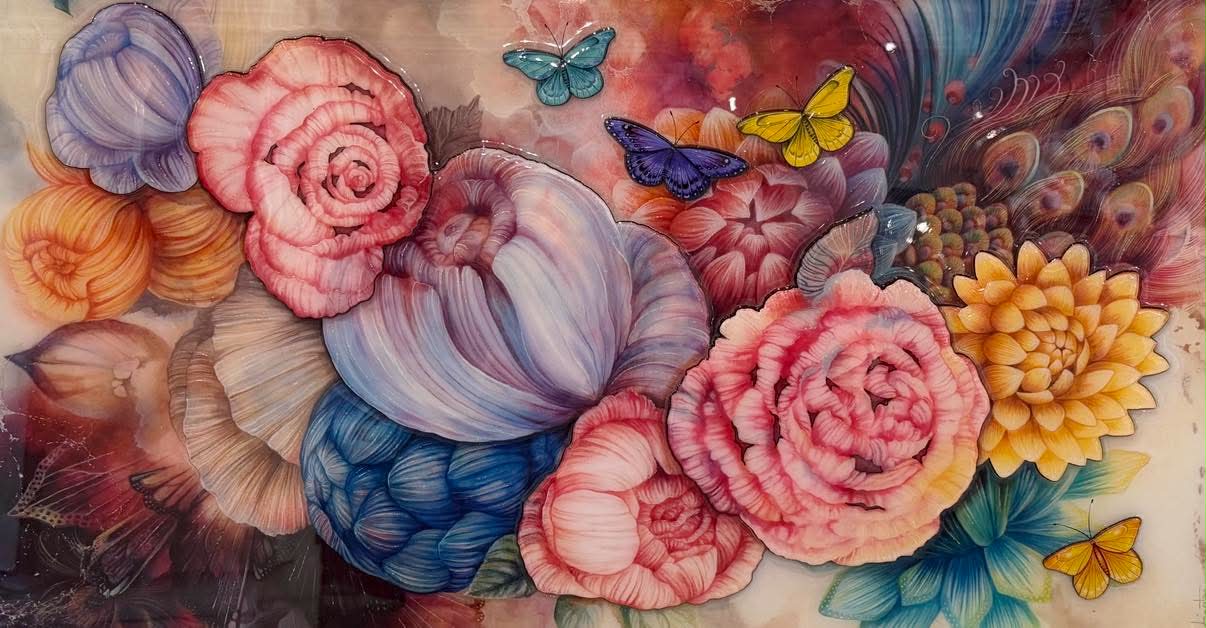 Floral
