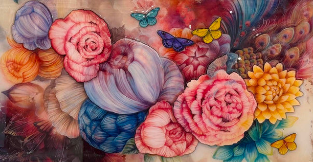 Floral