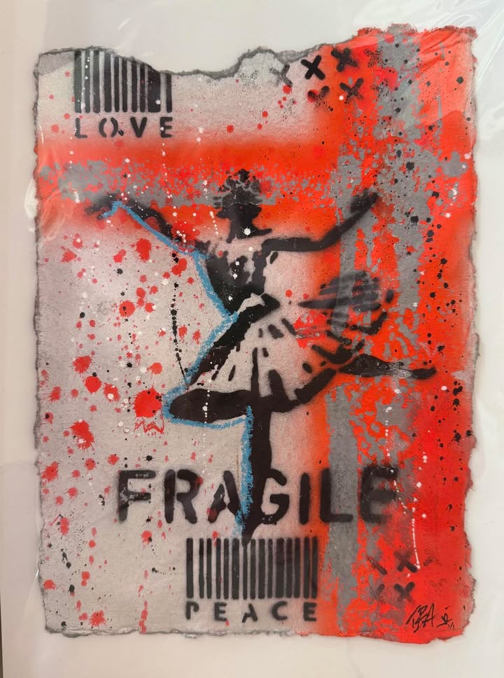 Fragile