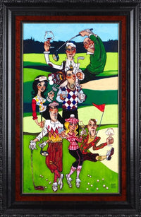 Golf Balls - New Release