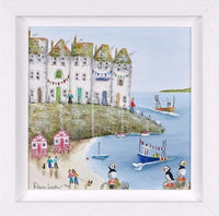 Harbour Hideaway I - NEW