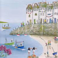Harbour Hideaway II - NEW