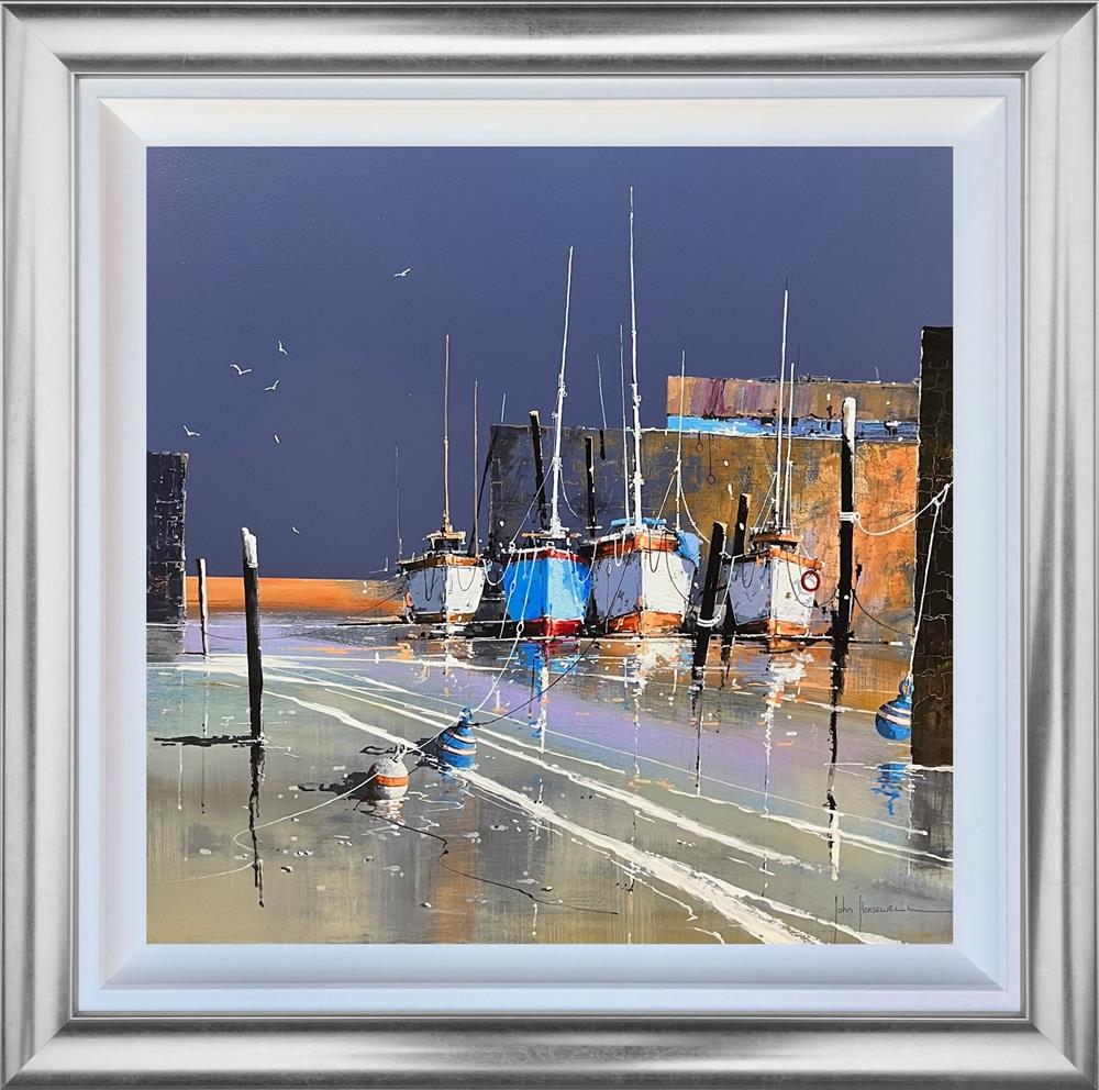 Harbour Lights