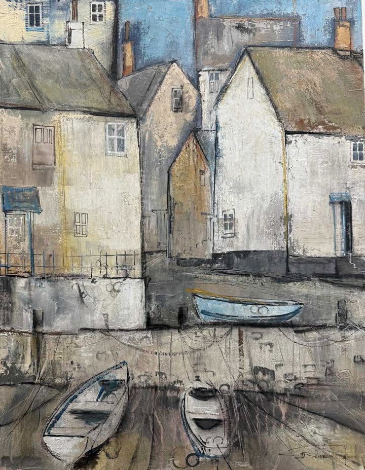 Harbour Rest I