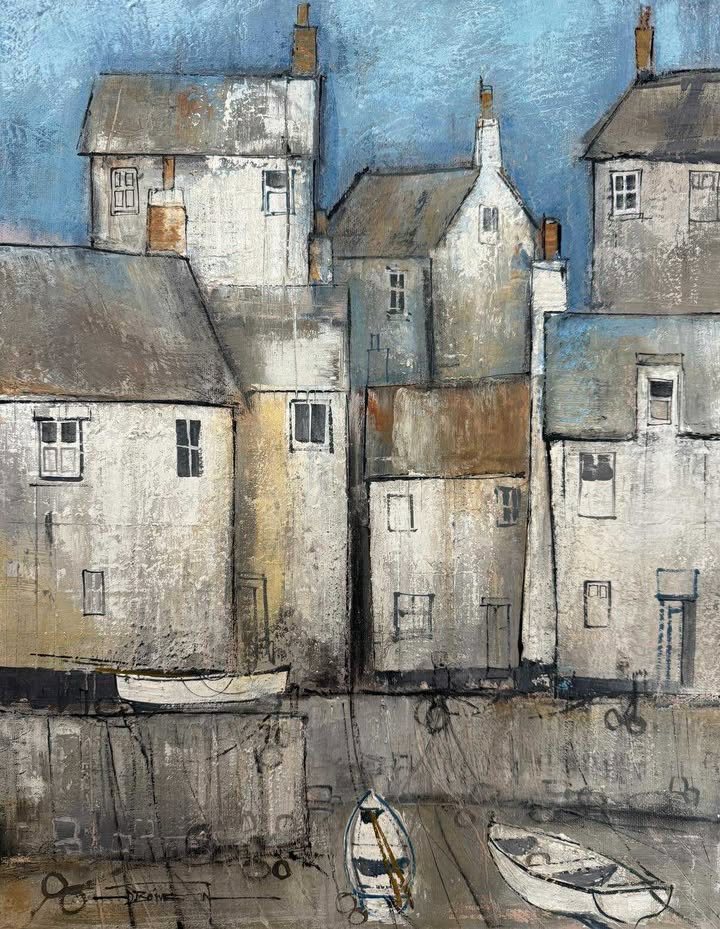Harbour Rest II
