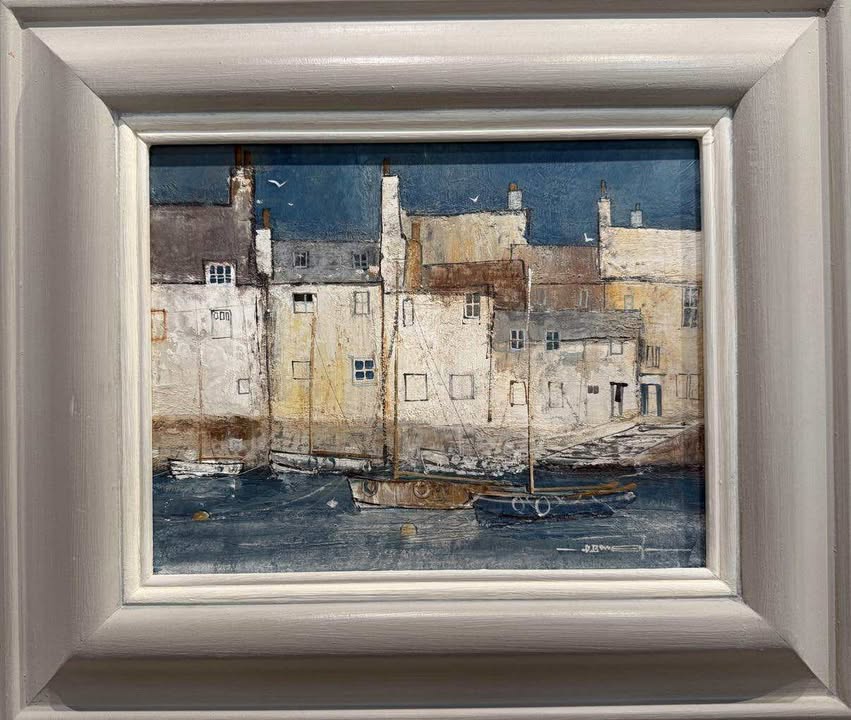 Harbour Side