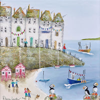 Harbour Hideaway I - NEW