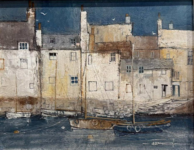 Harbour Side