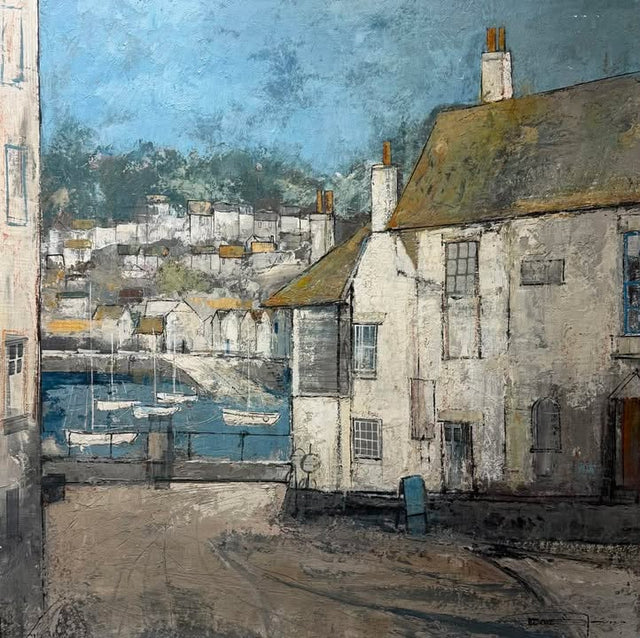 Harbour Street, St. Ives