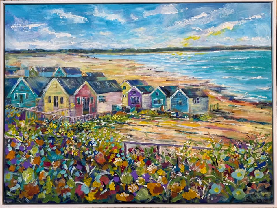 Hengistbury Head, Poole