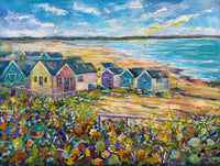 Hengistbury Head, Poole