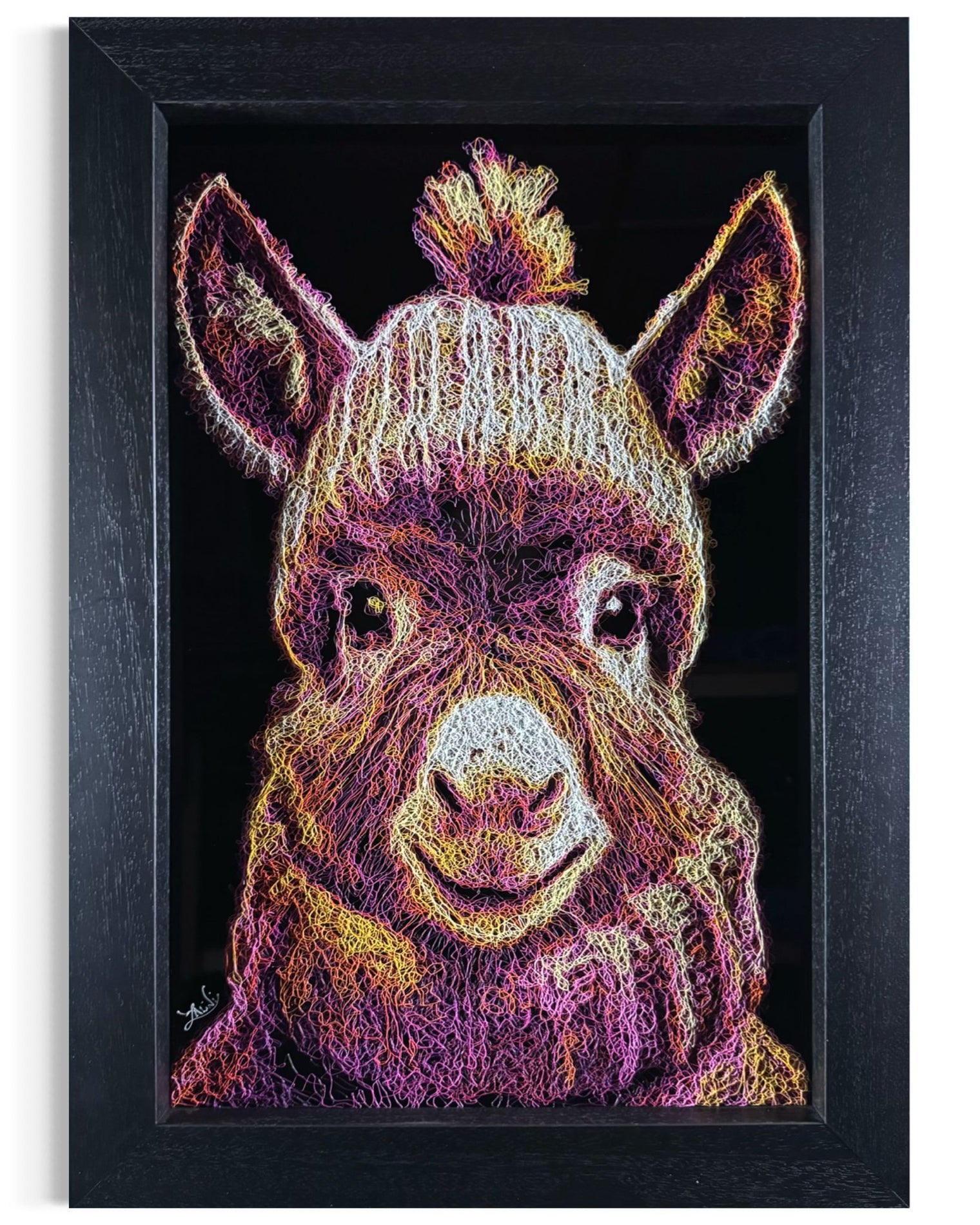 Clippy Cloppy - Reserved