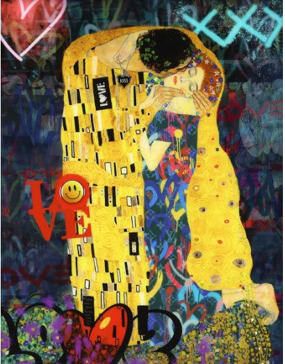 Kiss and Tell
