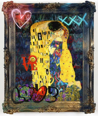 Kiss and Tell