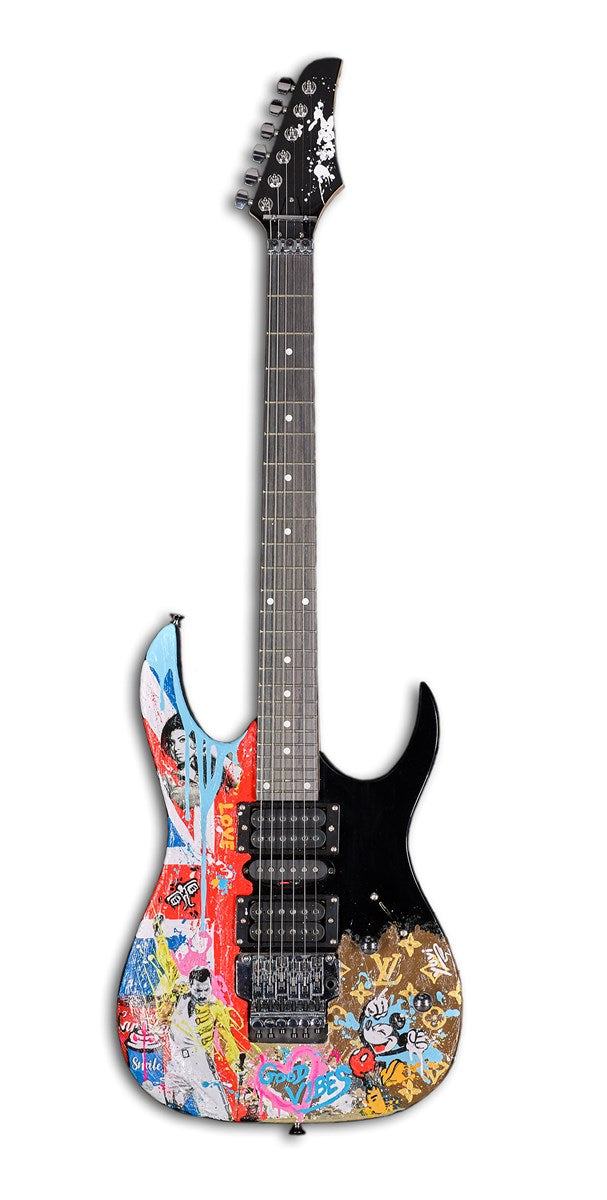Love Guitar