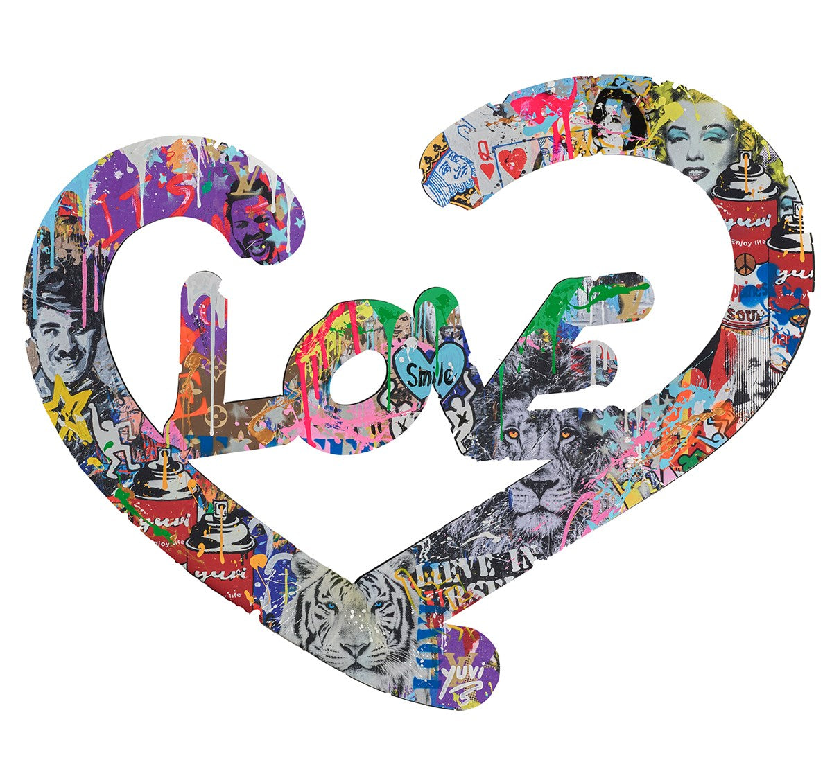Love Heart
