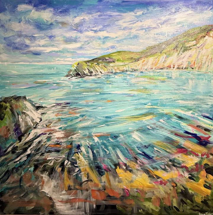 Lulworth Cove