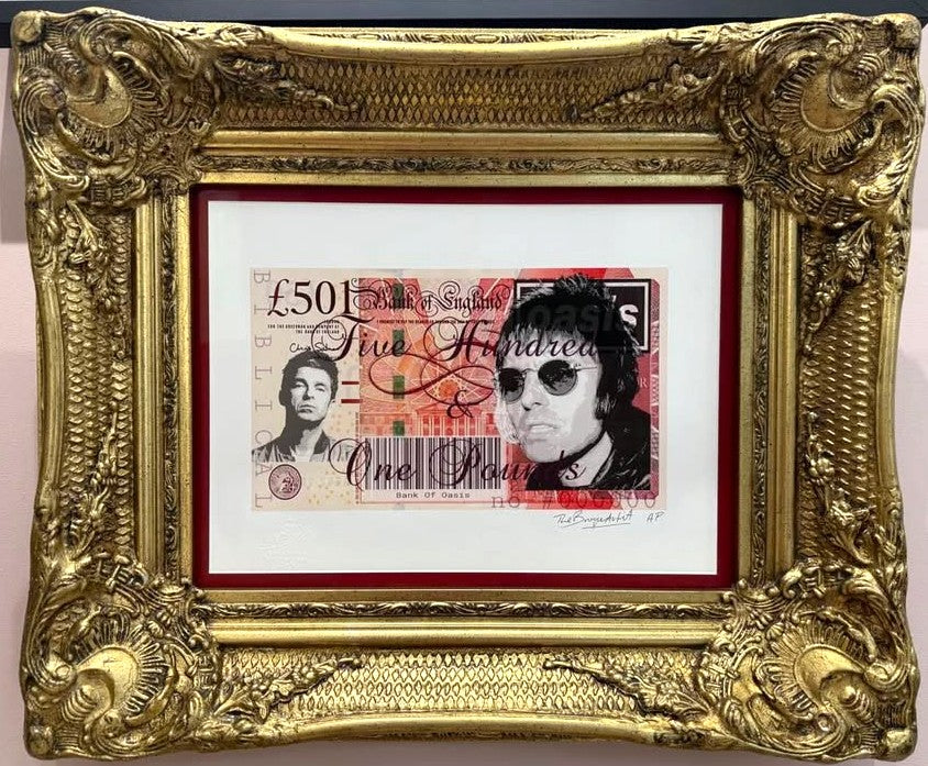 Money For Nothing