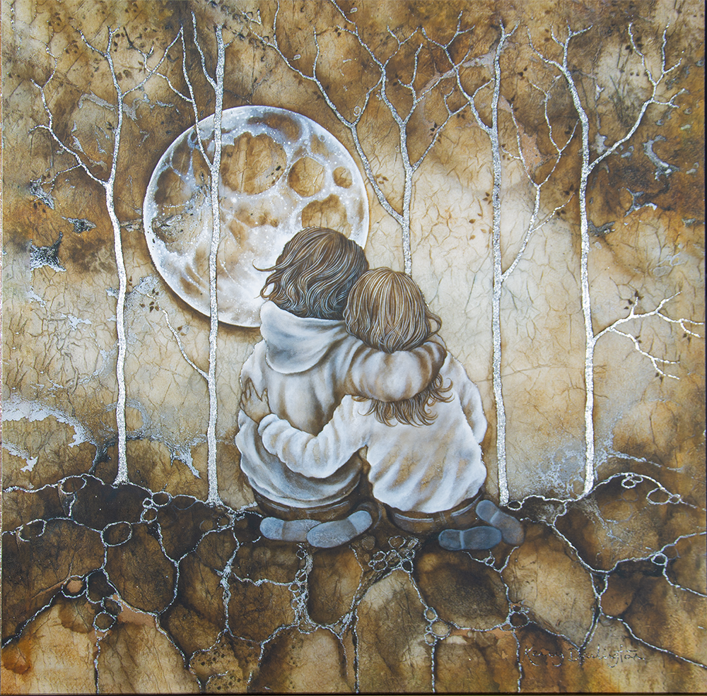 My Best Friend - New Release