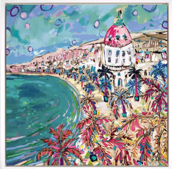 Negresco II