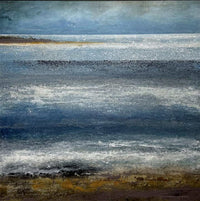 On The Sandbanks
