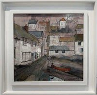 Polperro Slipway