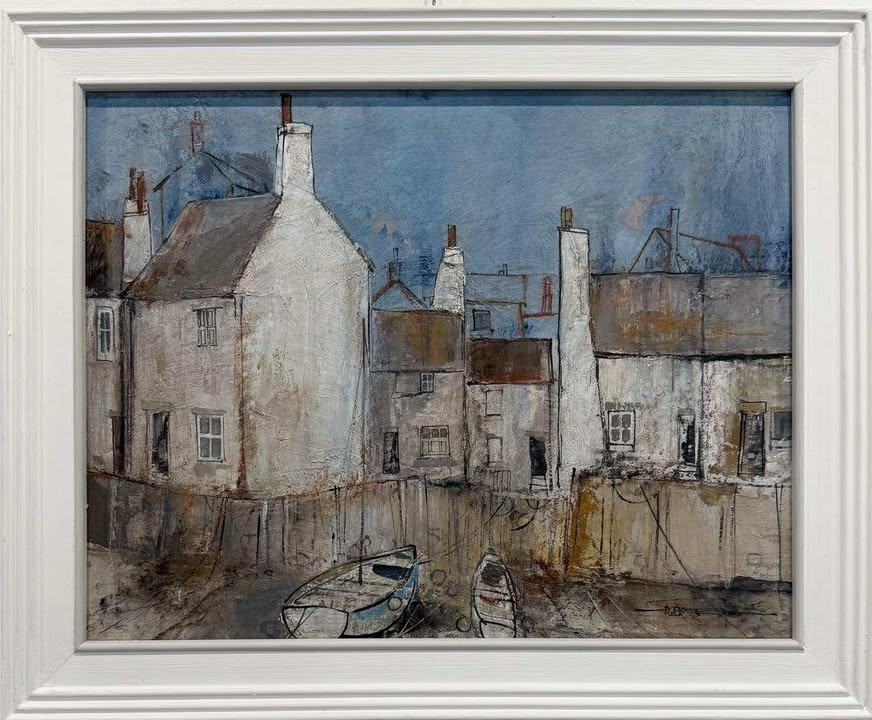 Quayside Cottages